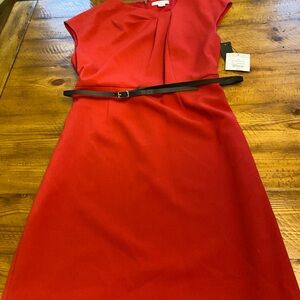 Liz Claiborne cocktail or work dress. NWT